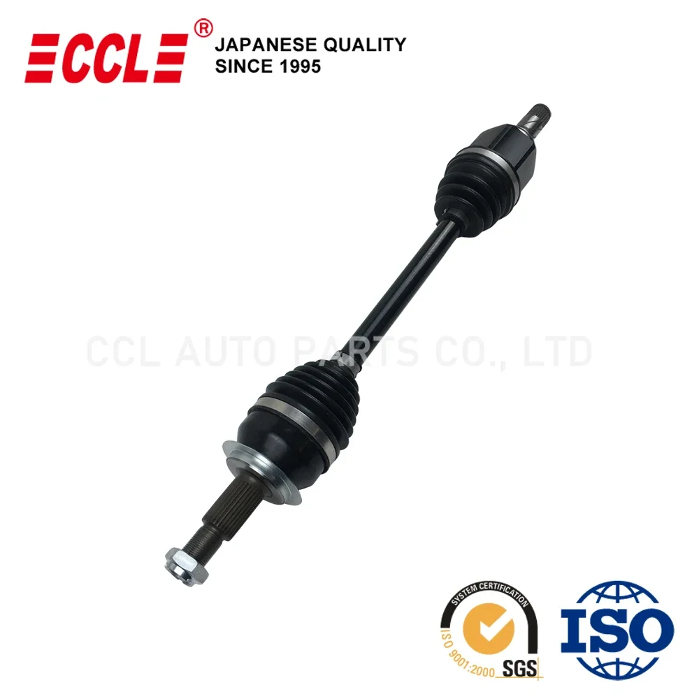 CCL FTC6-25-60XA/FTC6-25-60X/FTC6-25-60XB auto transmission systems CV AXLE DRIVE SHAFT FOR MAZDA 3  AXELA