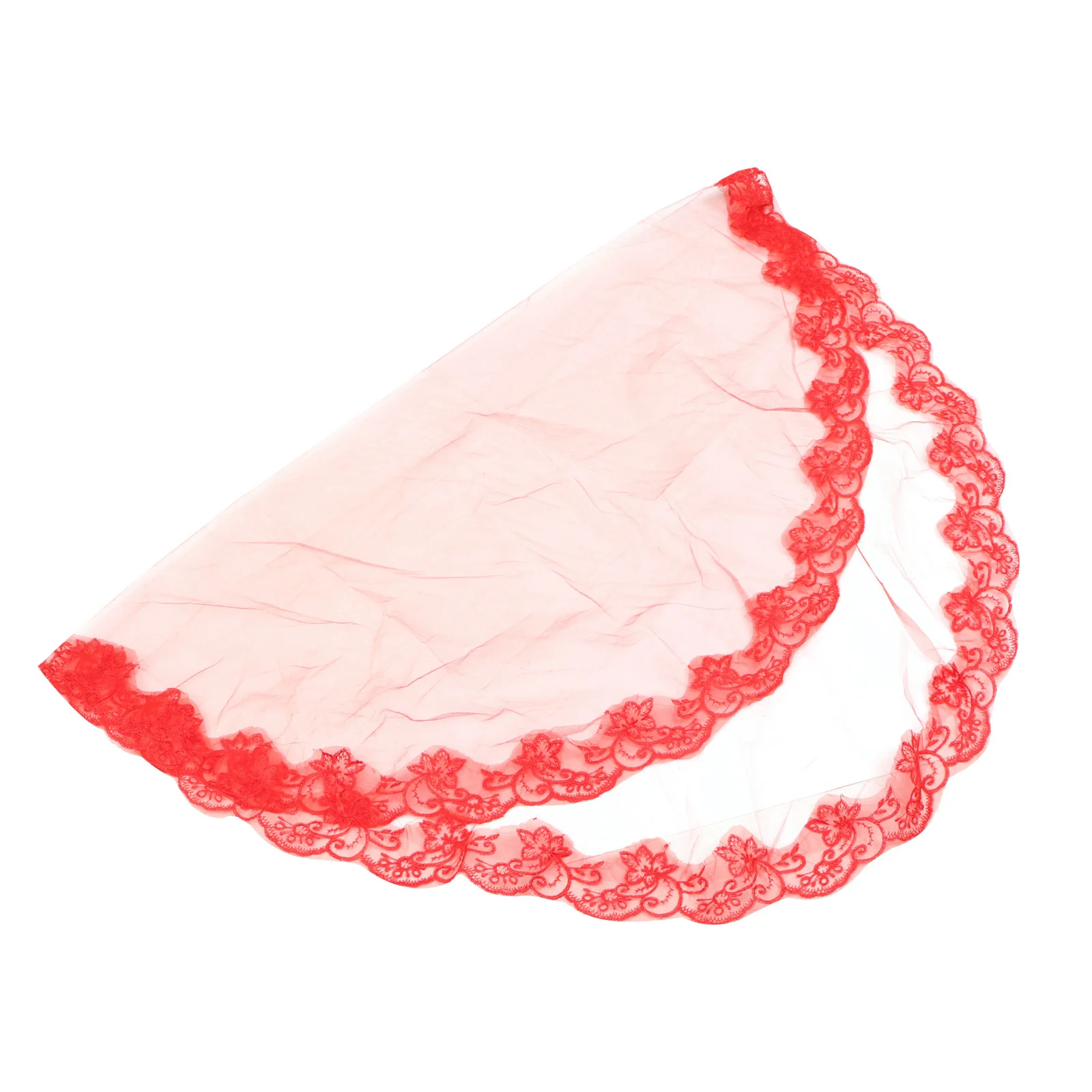 Velo de novia suave de primera calidad, velo de novia delicado y llamativo, accesorios para el cabello de boda para novia, día especial