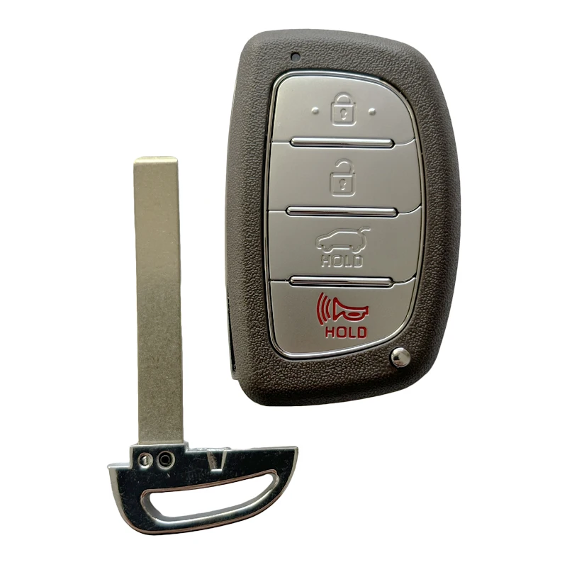 

TXK020079 95440-G2000 For Hyundai Loniq 2017 2018 Smart Remote Key 3+1 Button 433MHz ID47 Hitag3 Chip