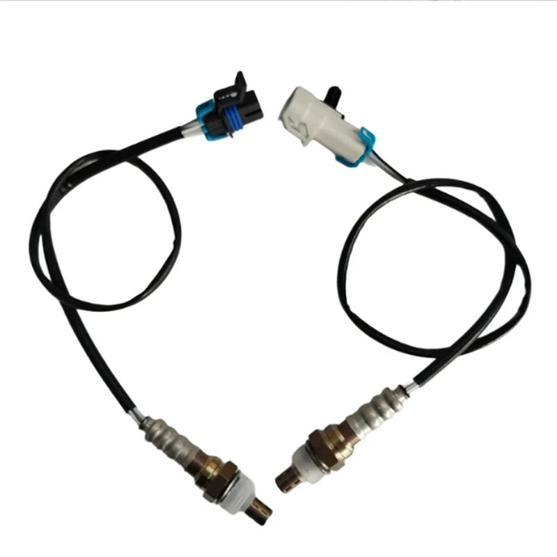 مستشعر لامدا O2 مستشعر السيارة لـ Cobalt Saturn Vue Pontiac G5 234-4066 234-4342 مستشعر الأوكسجين
