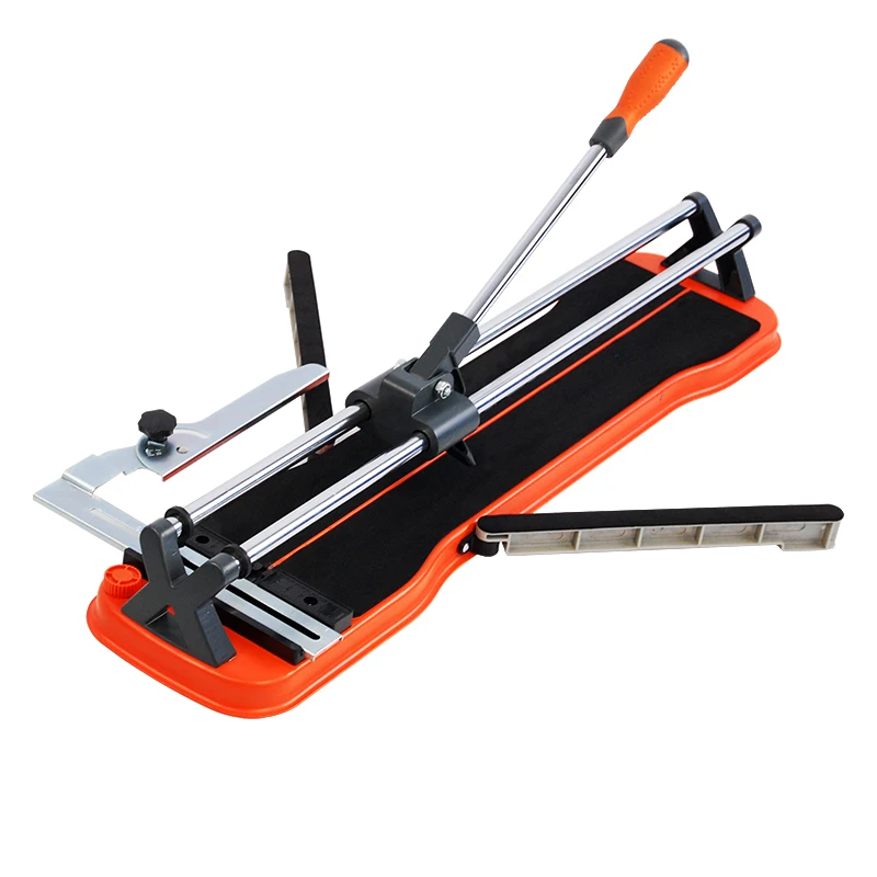 8106D-3 24 inch Manual tile cutter 600mm tiling tools manual cutting machine construction tools stone machinery