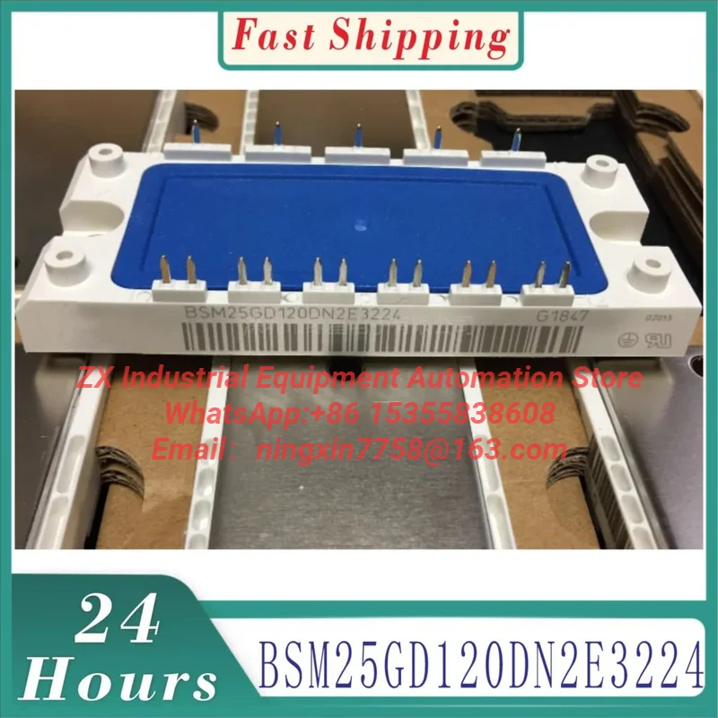 Original BSM25GD120DN2 BSM35GD120DN2E3224 BSM35GD120DN2 BSM50GD120DN2_B10 BSM25GD120DN2E3224 BSM25GD120DLC Module