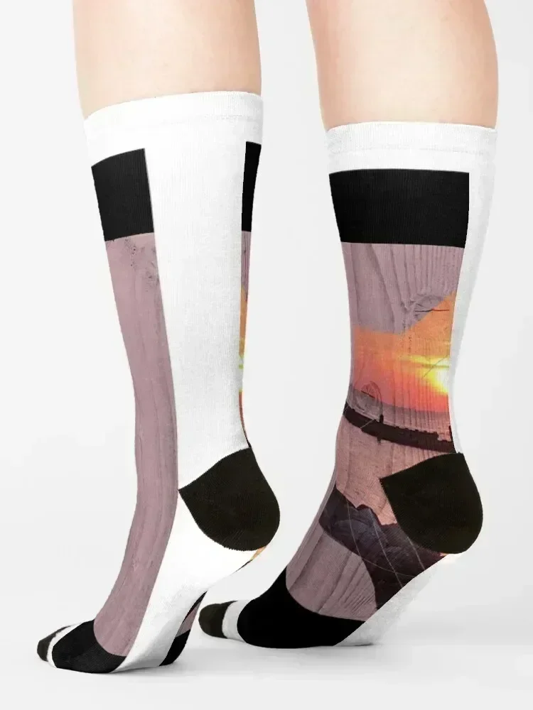 جوارب دايموند ليك لركوب الدراجات، هدايا شتوية، جوارب صيفية للرجال والنساء #4