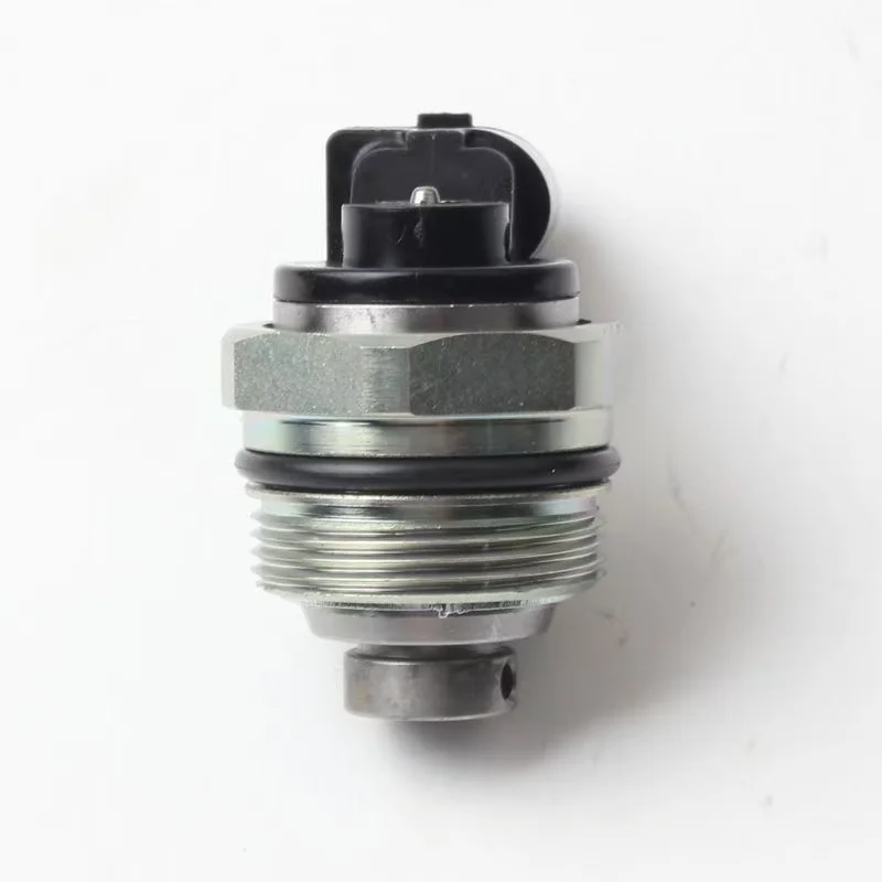 

NEW Genuine HP5 Pump control valve 0011 for G4 1GD 2GD 22100-0E020 / 22100-0E010 Pump, SCV valve for HP5