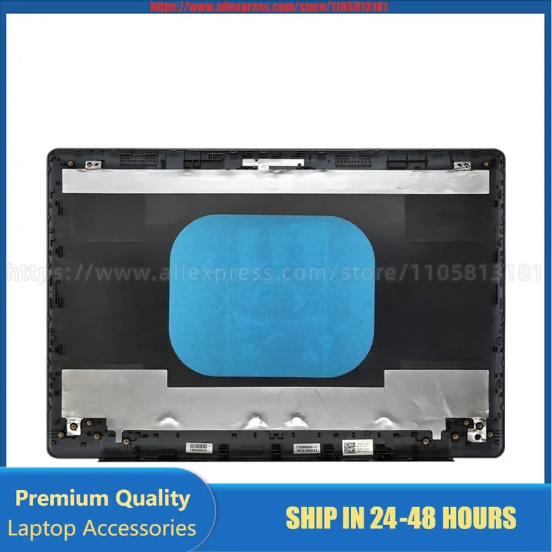 For Dell G3 15 3579 P75F Laptop Bottom Case Base Cover D Shell Palmrest C Cover Back Lid A Housing Replacement Parts