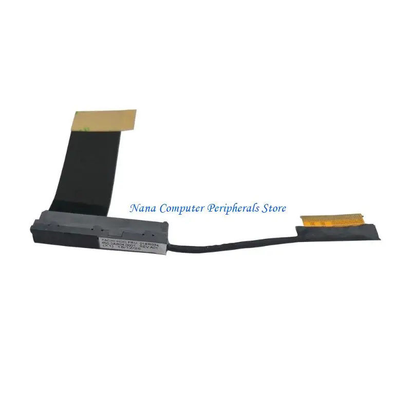 F68C Universal Hard Drive Cable for T570 T580 P51S P52S 01ER034 Laptops Plugs Play