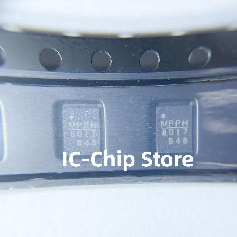 1 قطعة ~ 50 قطعة/الوحدة MP8017GL 8017 QFN جديد الأصلي