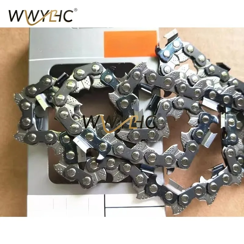 YD78/81 Chainsaw Chain 32 Teeth/knife 64 Sections, Old-fashioned Large Chainsaw 404/32 Knife 64 Sections Chain