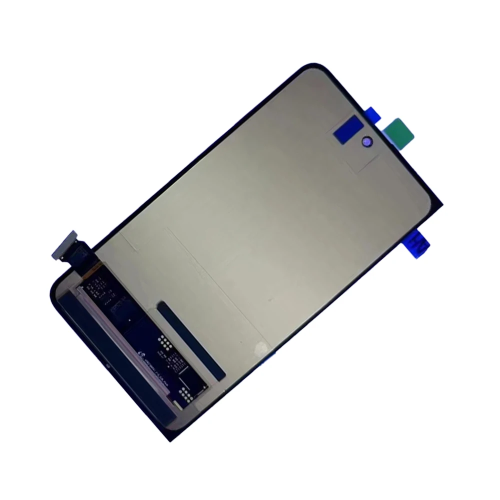 Imagem -02 - Display Lcd Secundário Original para Google Pixel Fold Digitador da Tela Sensível ao Toque Pequeno Lcd Substituir 58