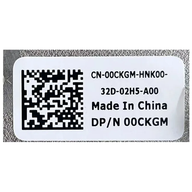 

Новая нижняя крышка корпуса для Chau Precision 3571 M3571 00CKGM 0CKGM