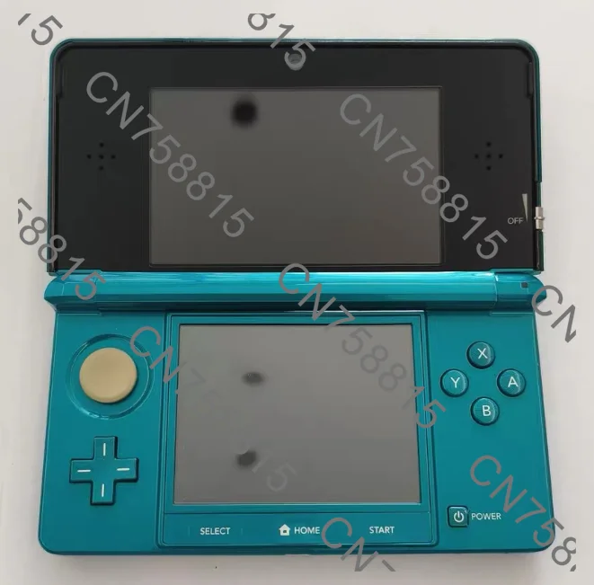 3dsxl3DS 3DSXL3DSLL Handheld Game Free，Rio Bros. 3ds 100% Original Refurbished