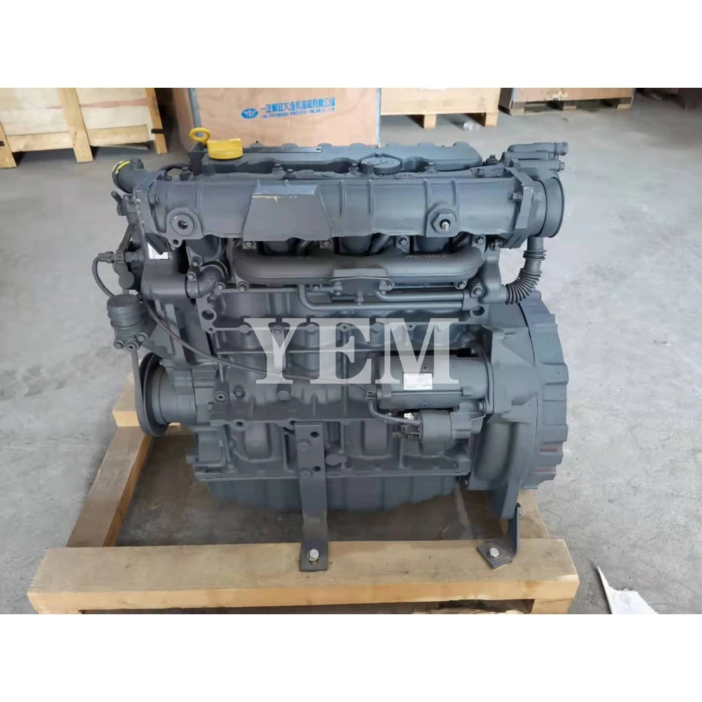 For Deutz Machine Engine D2011L04 Engine Assy