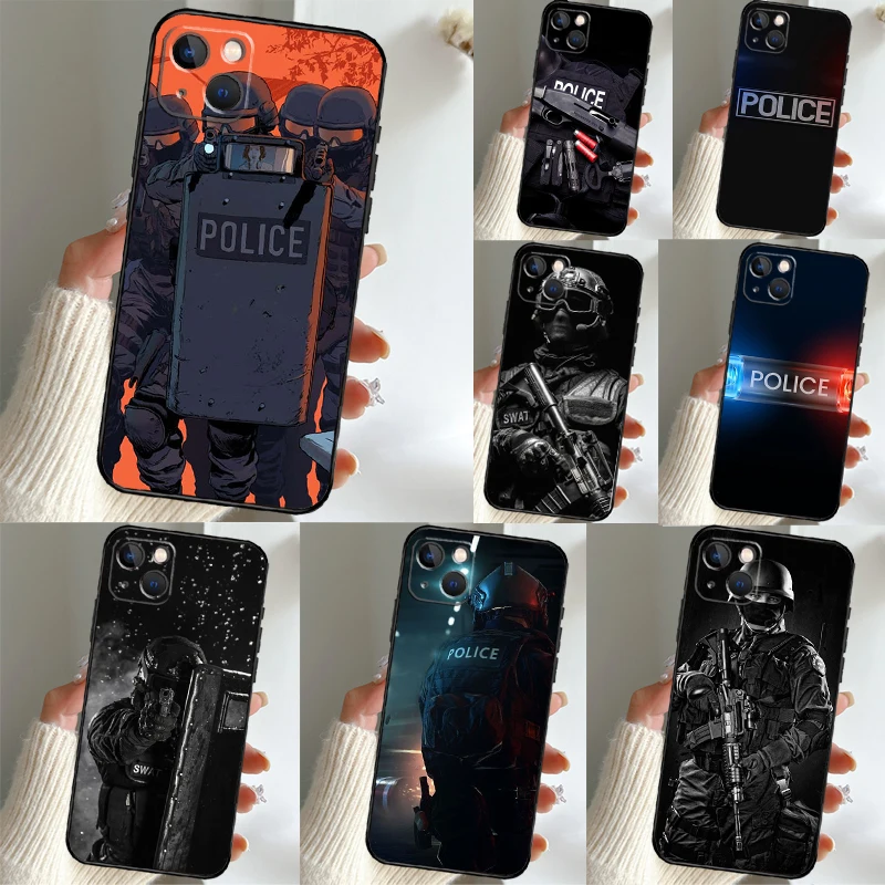 Police Swat Fbi Pho… - image