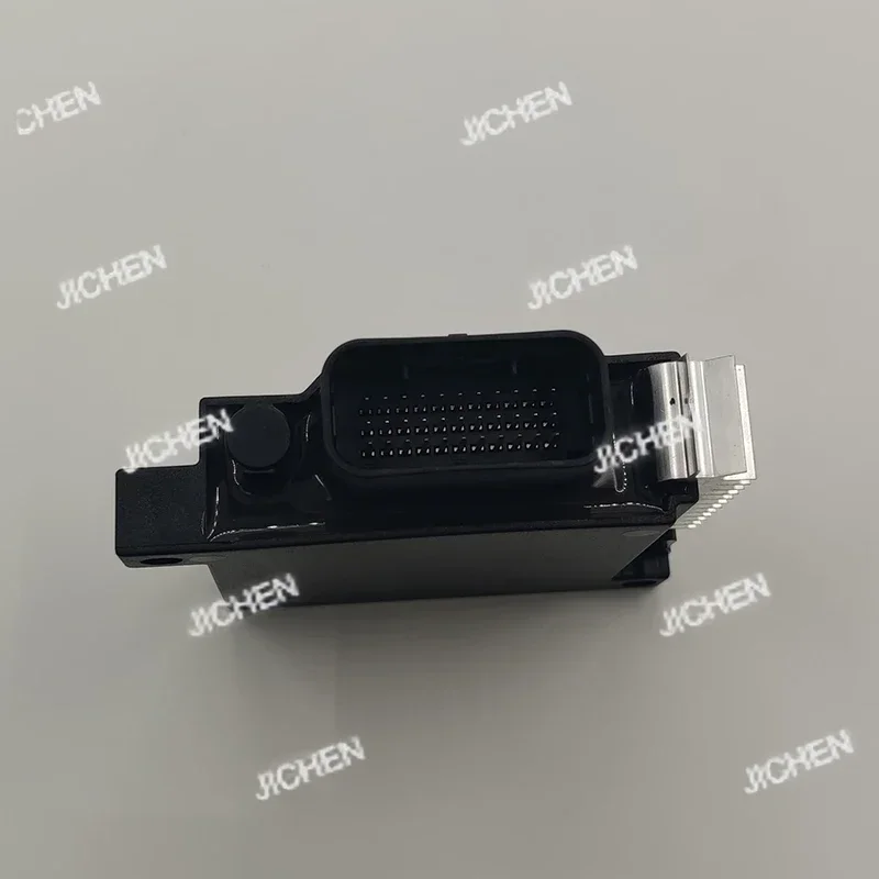 ZQT Applicable To 125 150 Electronic Injection Motorcycle Fuai FAI Igniter Computer Version ECU Country 4 Electronic Injection