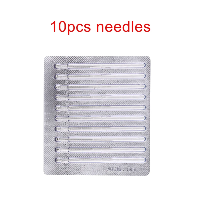 Thumbnail 3 - #21 Latest Tattoo Needles Offers