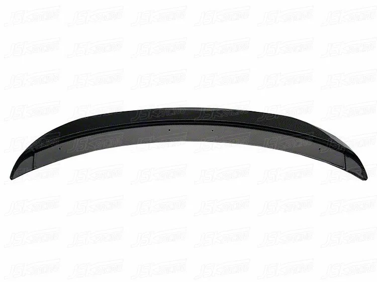 TRUFID STYLE CARBON FIBER  REAR SPOILER for 2015-2018 FORD MUSTANG