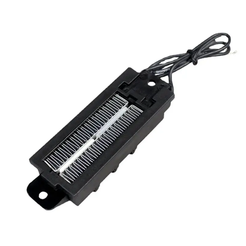 Meilleur pour chauffage d'air PTC 12V 24V 48V 110V 220V 92x31x25mm-chauffage à température constante