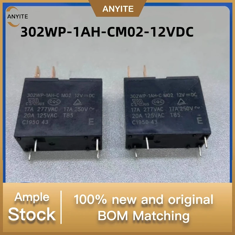 New10Pcs/Lot 302Wp-…