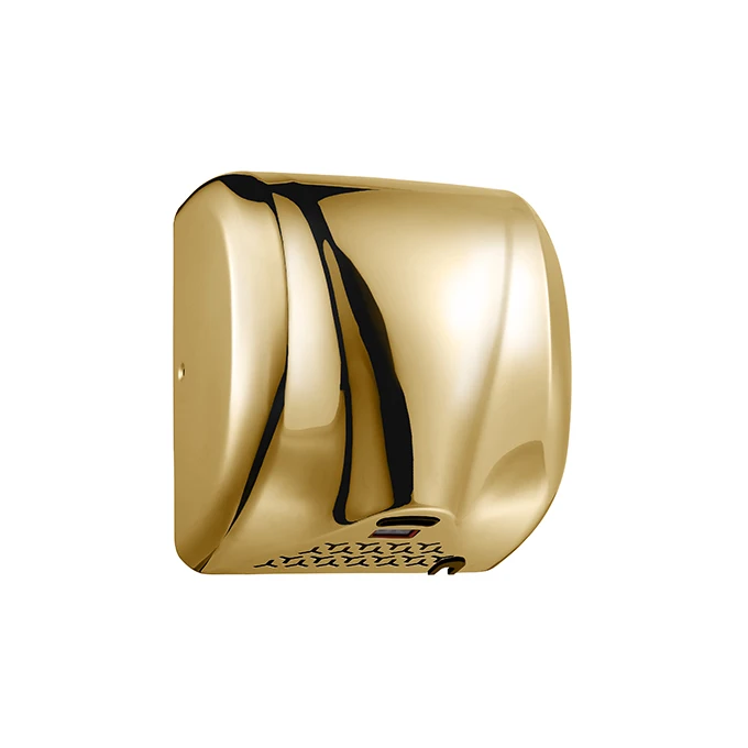 Newest Commercial Stainless Steel High Speed Heavy Duty Automatic Hand Dryer