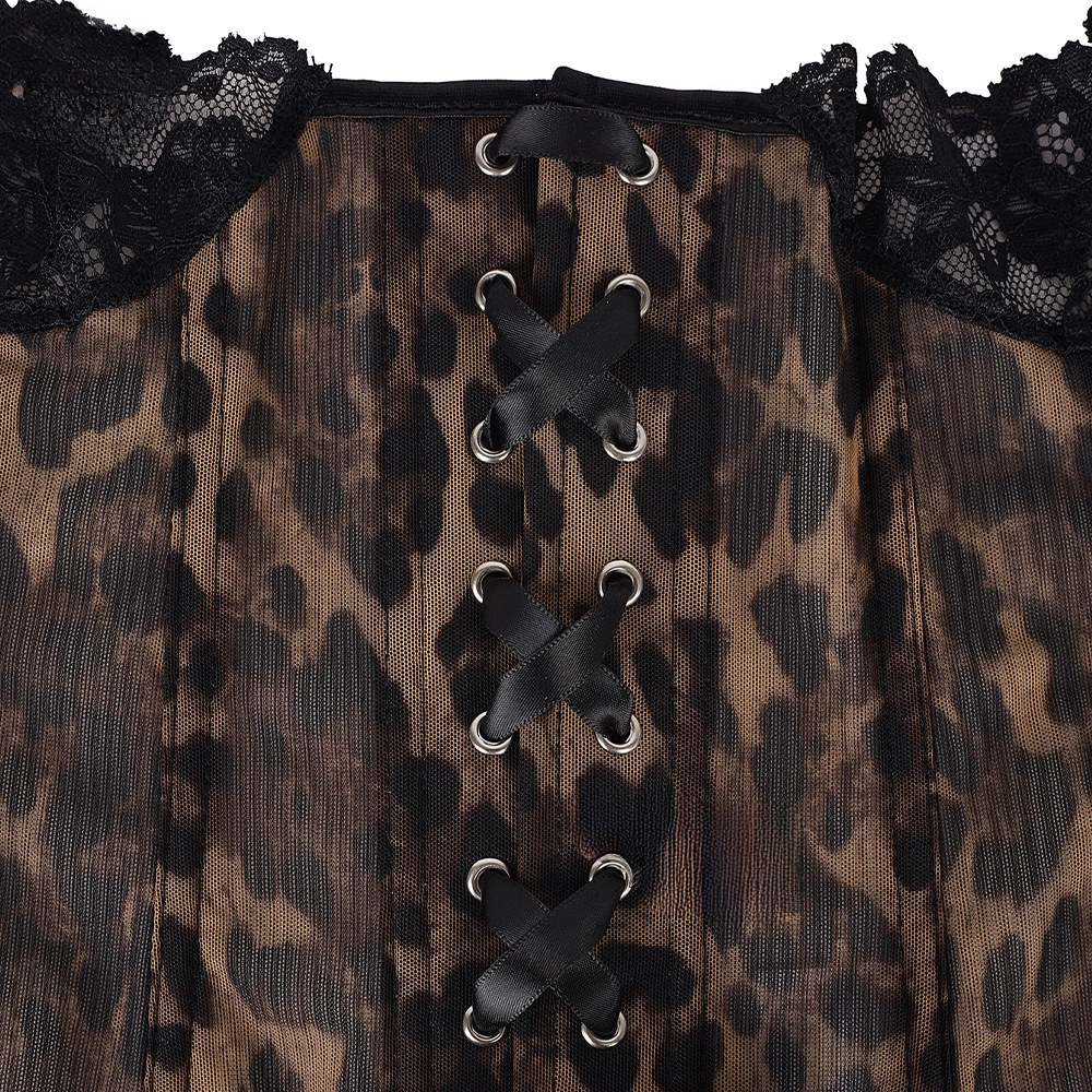 Thumbnail 4 - #73 Best Bustiers & Corsets to Buy In 2026