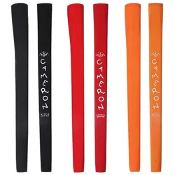 Ready Stock 1pcs rubber golf putter grip black colors Hot Sale