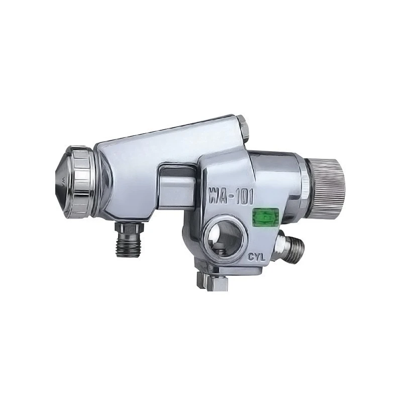 مسدس رش WA-101R-05P مسدس رش الطلاء الأوتوماتيكي الدائري #5