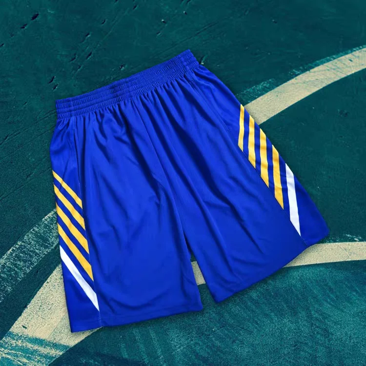 

2026 Summer New Men's Basketball Sports Pants Y2K Oversized Casual Pants Suitable for Daily and Training Wear