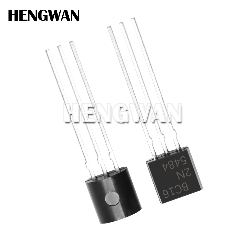 10 pezzi 2N3819 2N4125 2N5060 2N5457 2N5458 2N5460 2N5484 2N5485 2N5486 2N5609 2N5771 2N6027 2N6517 2N7000 TO92 Transistor TO-92