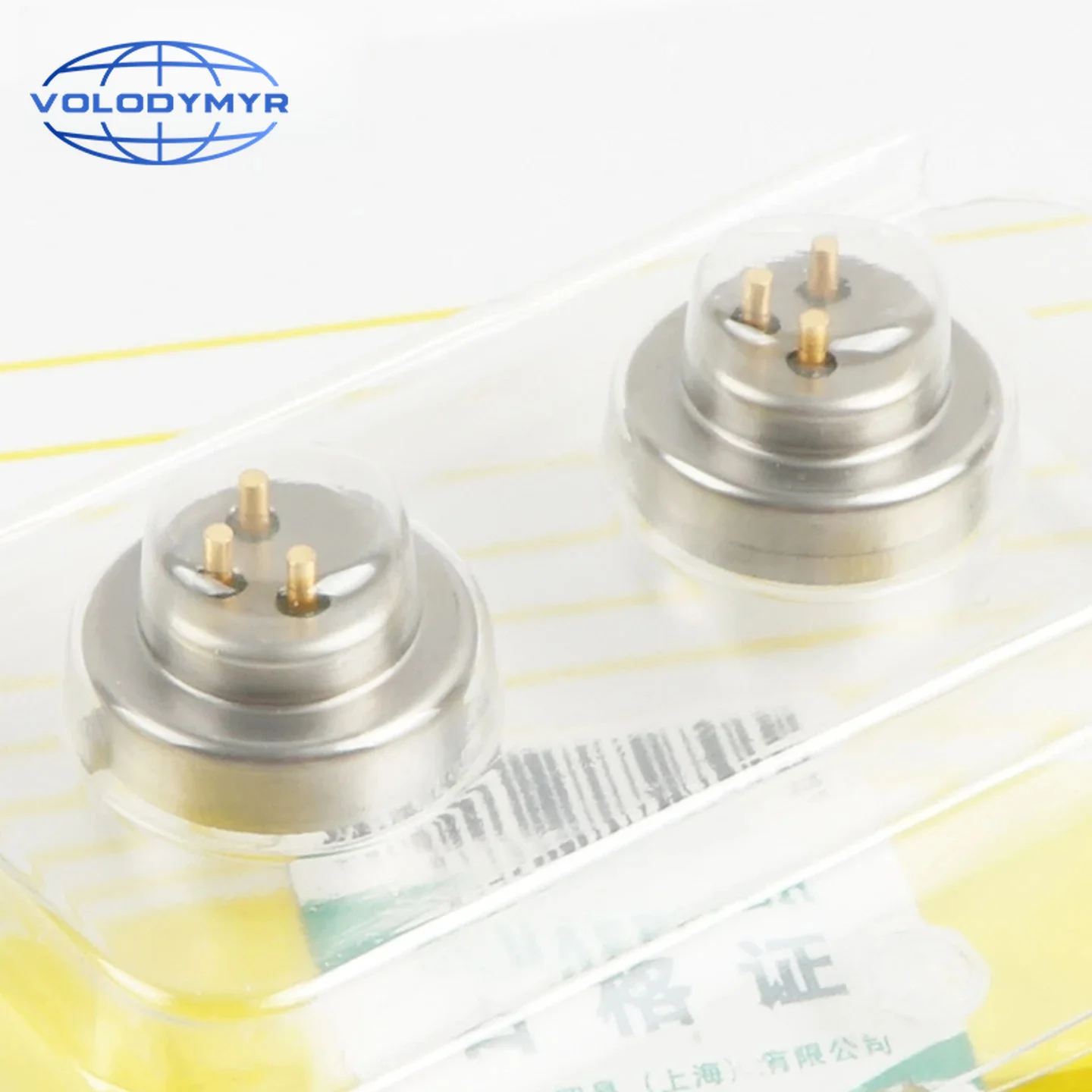 2PCS TFPS0000375 Improved Version ODE DQ380 ODL DQ500 Transmission Clutch Position Pressure Sensor for VW Tiguan Passat CC Golf