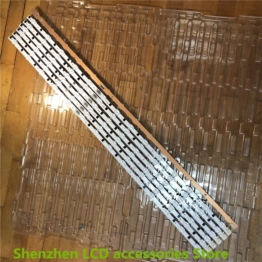 Per SamSung 42 "TV D2GE-420SCB-R3 D2GE-420SCA-R3 2013SVS42F HF420BGA-B1 UE42F5500 CY-HF420BGAV1H 100% nuovo