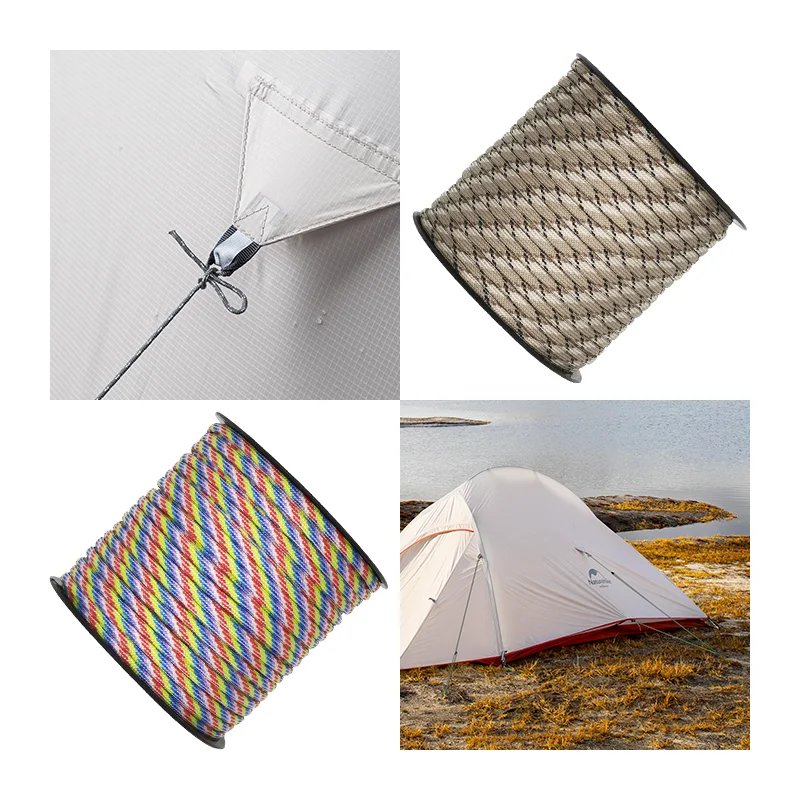 Thumbnail 4 - #65 Climbing Ropes Comparison Guide