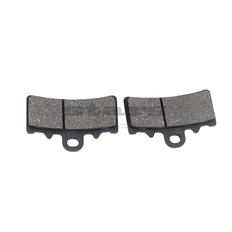 

Motorcycle Front And Rear Brake Pads For Duke 125 200 250 390 4T RC C 2011-2018