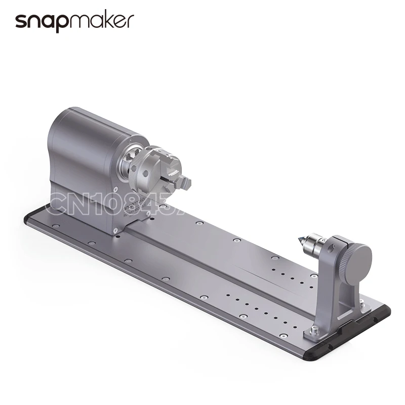 Suitable for Snapmaker 2.0 3D printer fourth axis rotary module tWHWAs