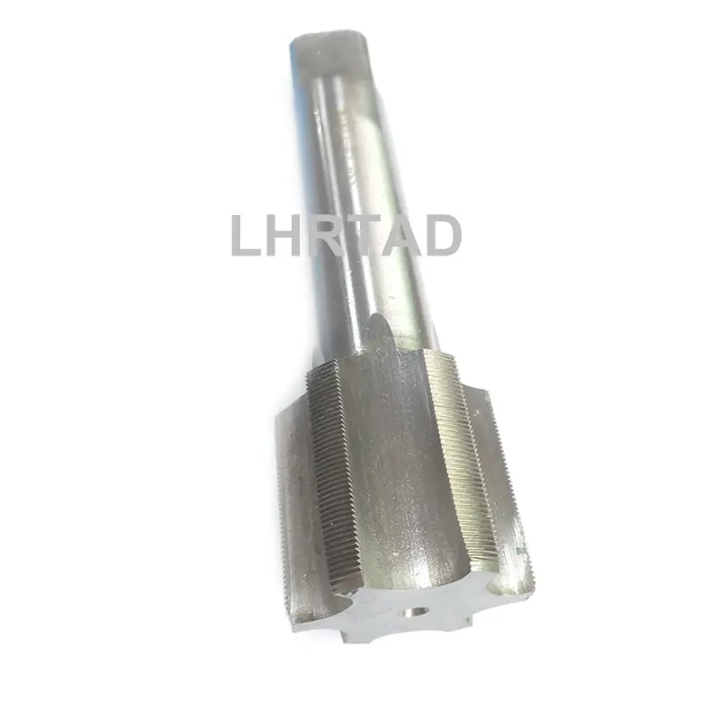 Left hand Metric screw thread tap M42 M43 M44 M45 M46 M47 M48 M49 M50 HSS Fine machine thread plug taps M52 tap M55 M56 M58 M60