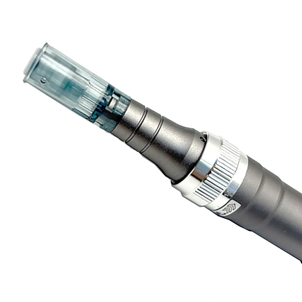 Рисунок 4 - Беспроводная профессиональная микроигла Dr