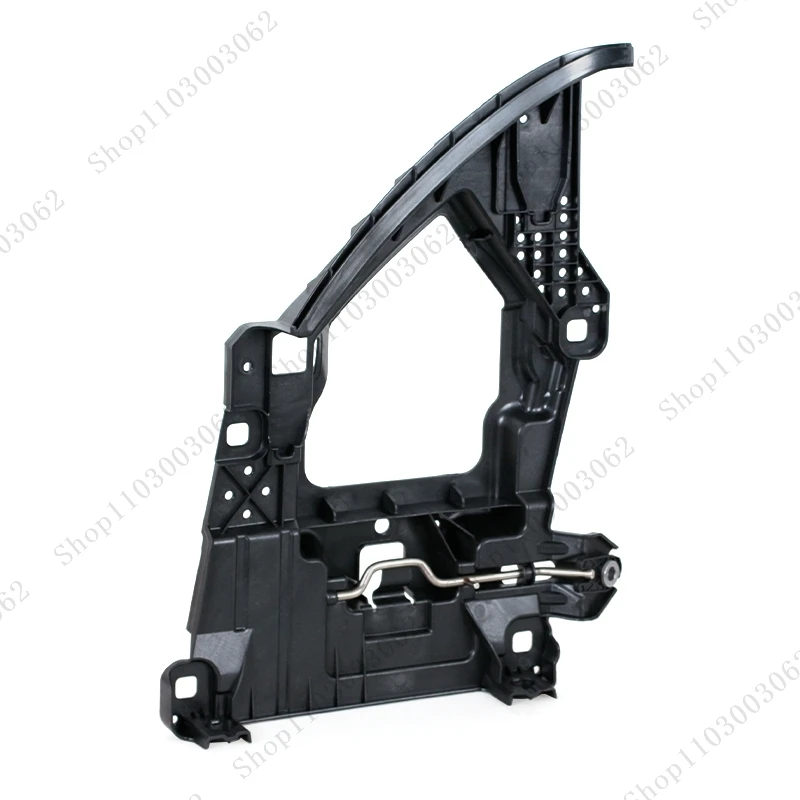 Headlight Fixing Bracket 95863152100 95863152200 For Porsche 15 Cayenne Car Exterior Front Bumper Fixing Base Bracket
