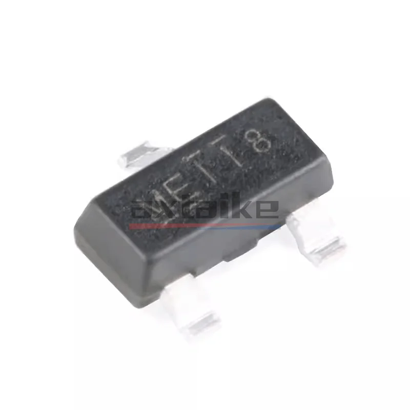 20PCS IRLML0040TRPBF SOT-23 40V 3.6A 1.3W IRLML0040 HEXFET SMD N-Channel Power MOSFET Transistor