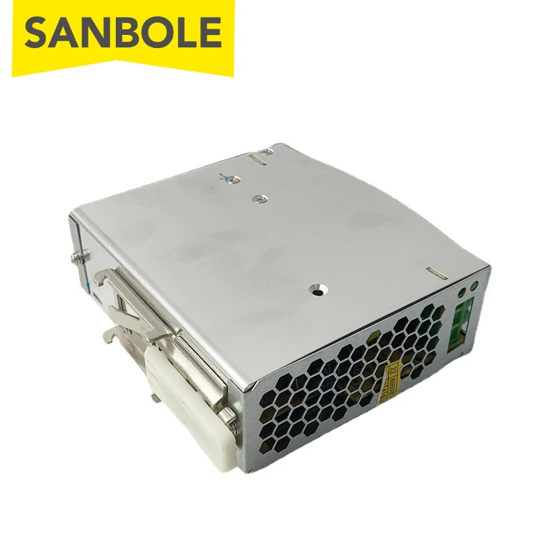 WDR-120W 12V 24V DIN Rail Mounting Installation AV380V Input Guide Short Circuit Protection Switch Power Supply AC/DC