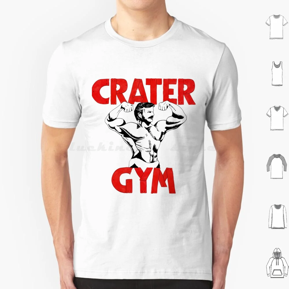 Love Lies Bleeding Inspired Vintage Crater Gym T Shirt 6xl Cotton Cool Tee Film Film Nerd Llb Gym Workout Gym Rat Movie Lover