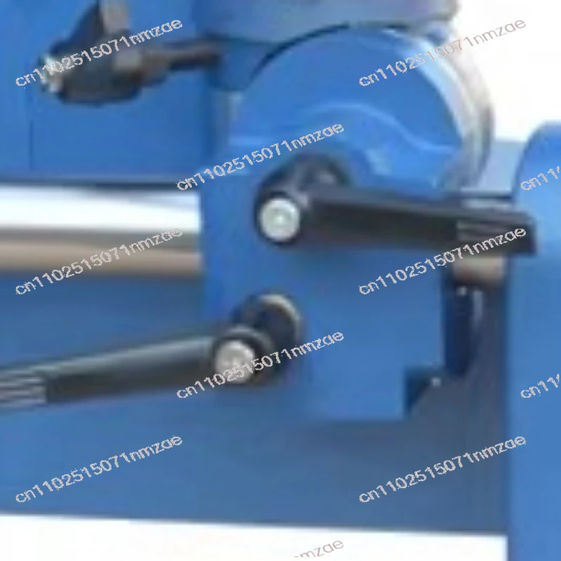 Cutter Precision Multifunctional Grinder Industrial Tool Universal Tungsten Steel Milling