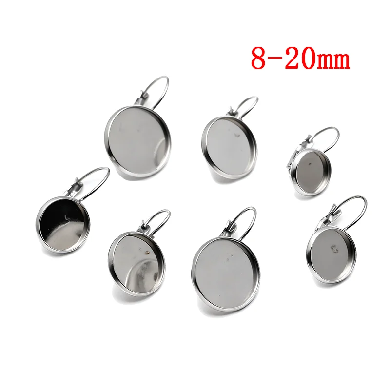 Stainless Steel 8Mm…