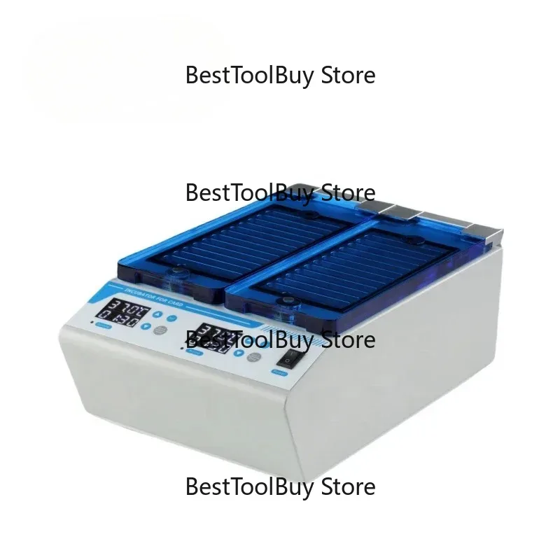 

Gel Card Typing Reagent Cards(6-column/8-column)