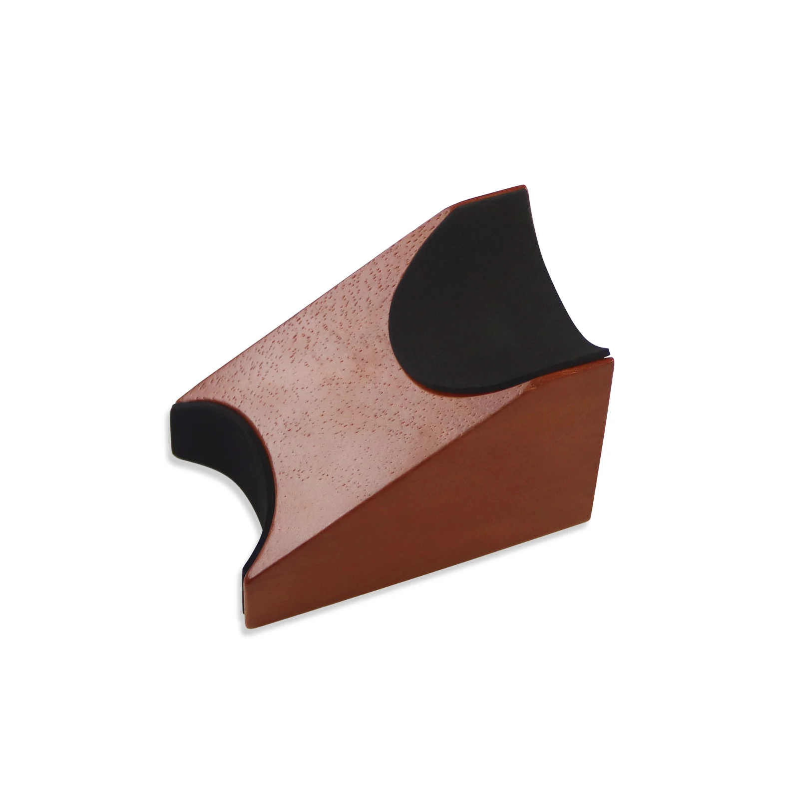 Suporte para Braço de Guitarra - Ferramenta de Luthier com Almofada para Manutenção de Instrumentos de Cordas como Guitarra, Baixo, Mandolim, Ukulele, Banjo e Violino