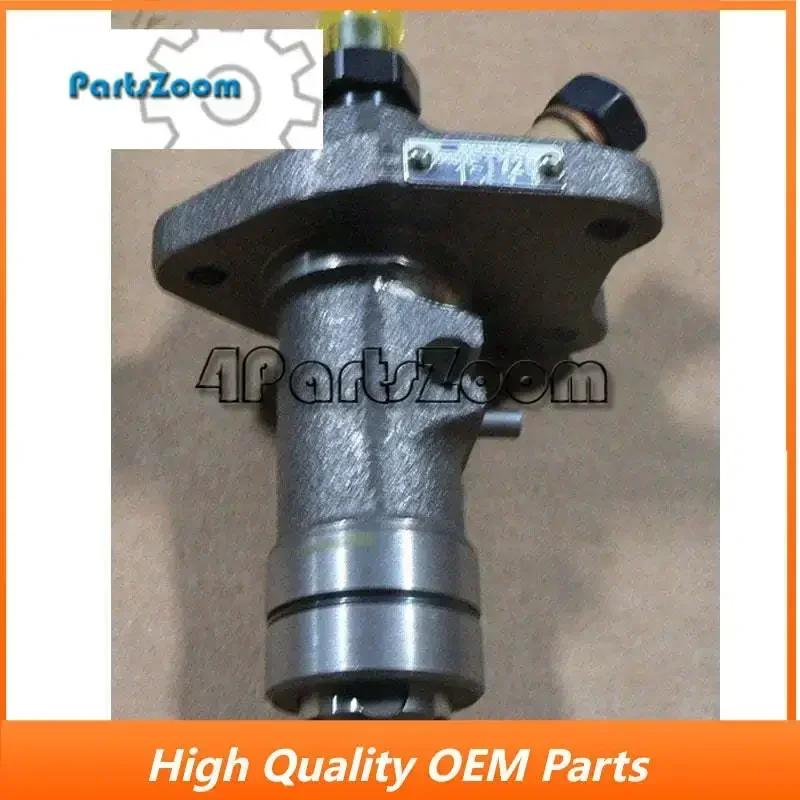 

Fits KUBOTA EB300-E FUEL PUMP 14971-5101-3 14971-5101-1 DENSO 094500-1720