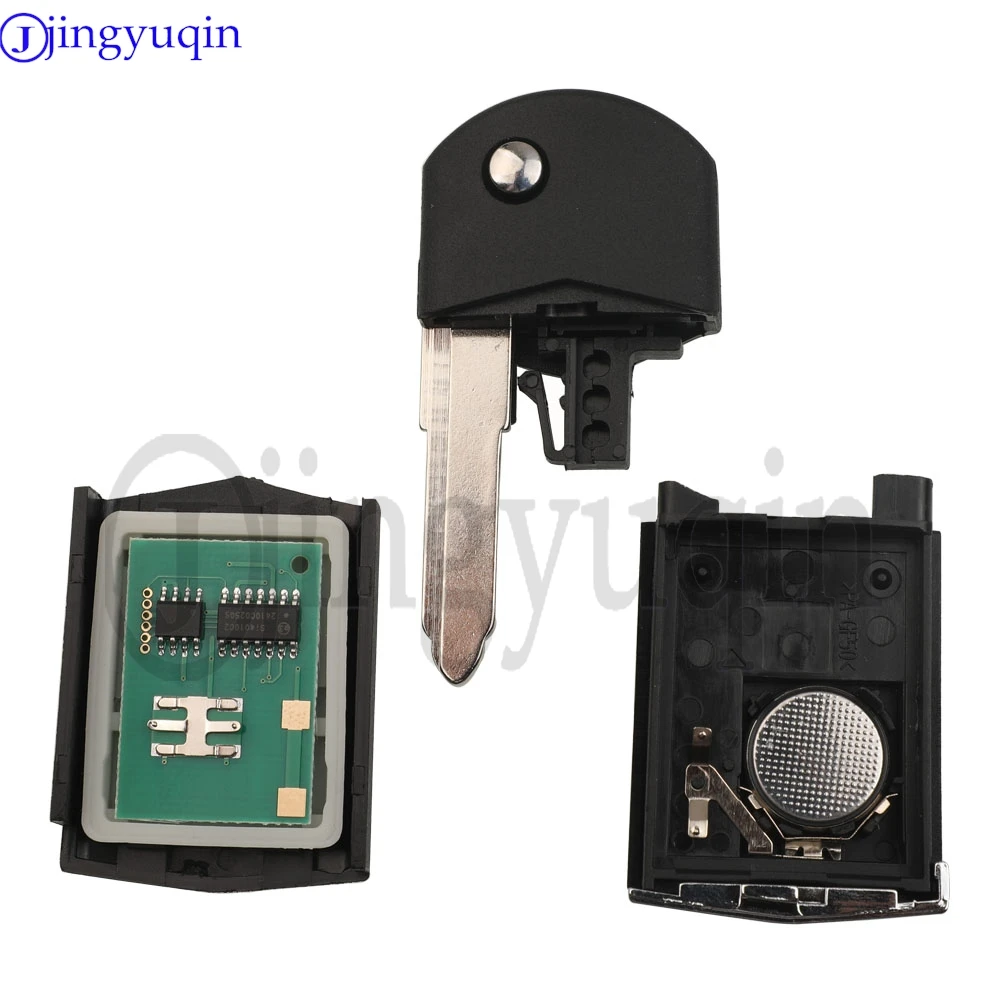 Jingyuqin SKE126-01…