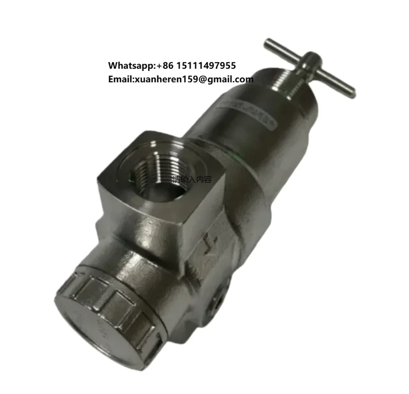 N-o-r-g-r-e-n Solenoid Valve R22-401-NNFG