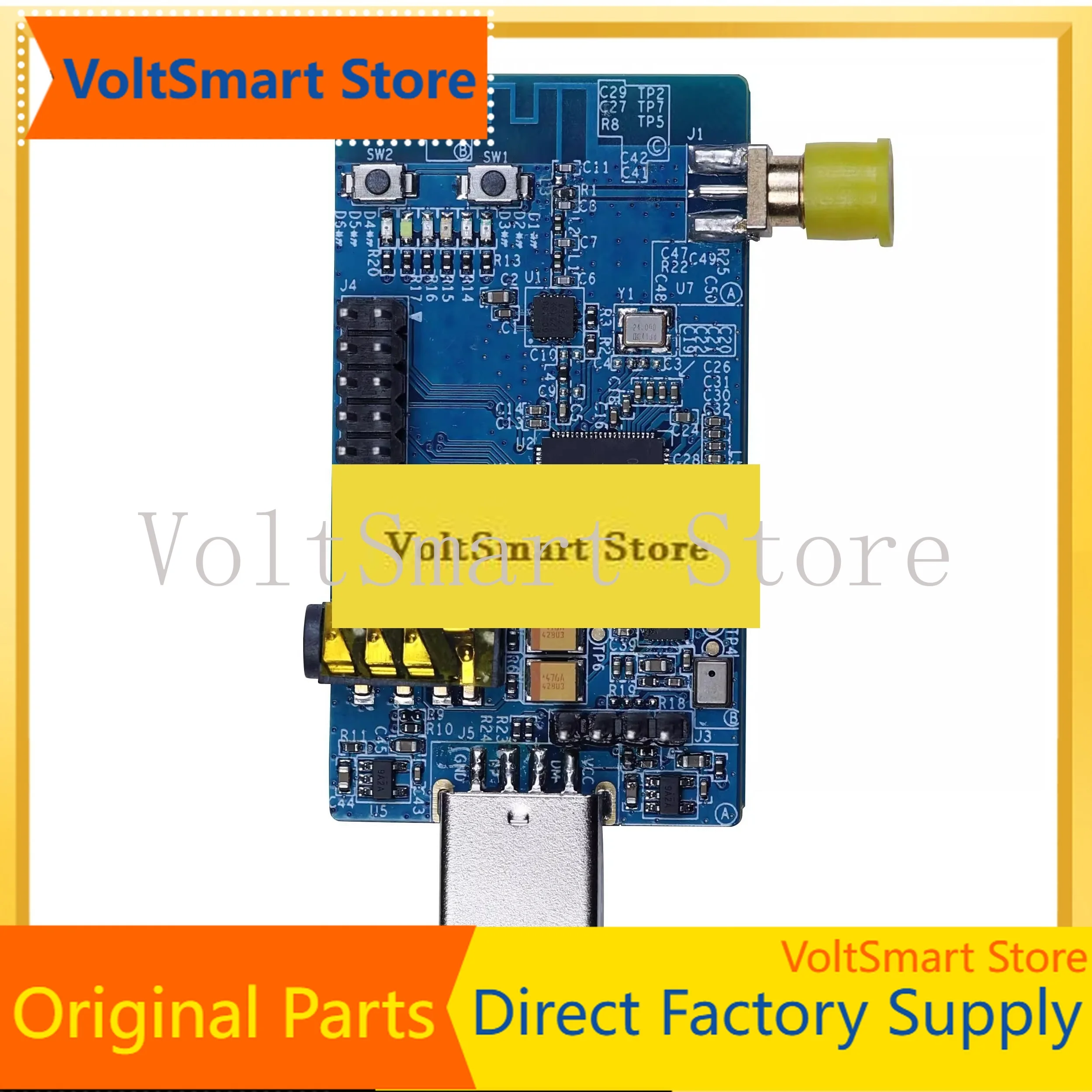 VoltSTelink TL7218 TL7218X PA Dongle Adapter Board
