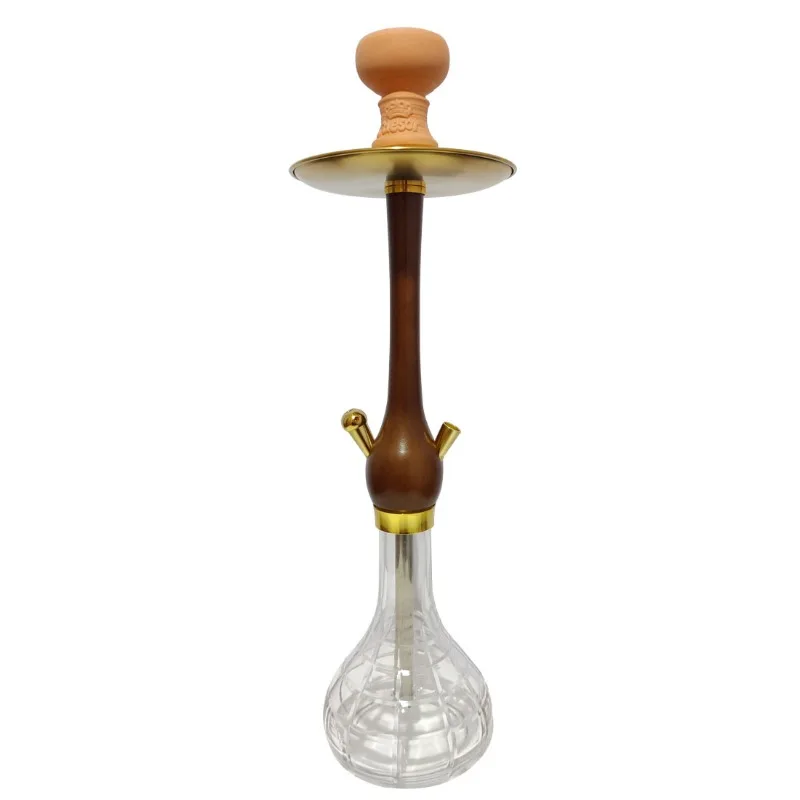 

Hookah set