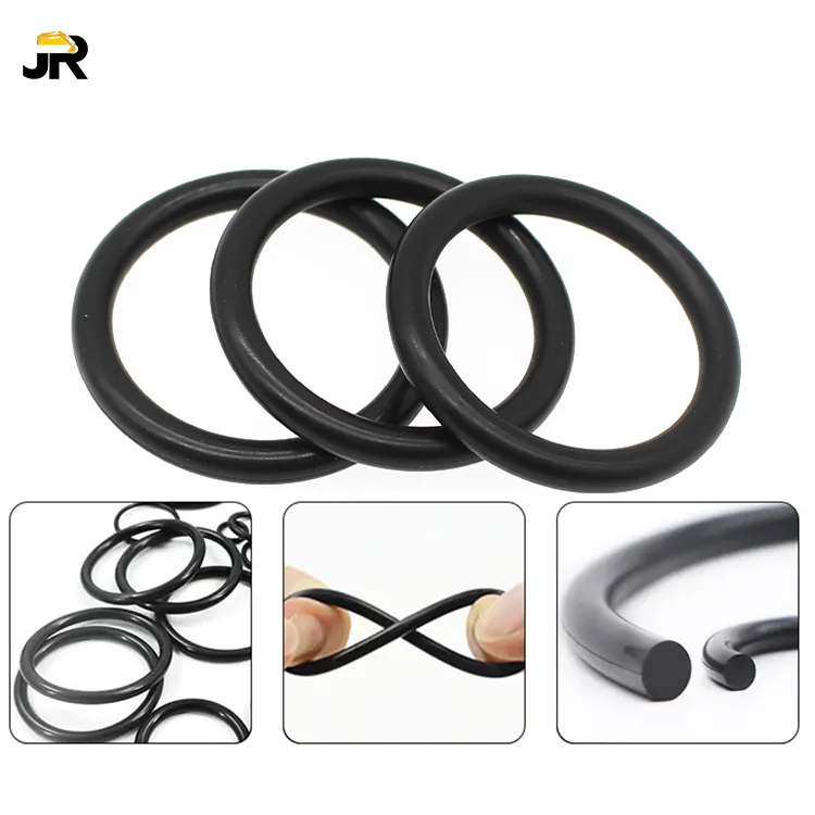 For Vol-vo Wholesale Voe 14589155 Voe14589155 Boom Cylinder Seal Kit Volvo Ec135b Ec140b Ec140d Excavator RXMVP