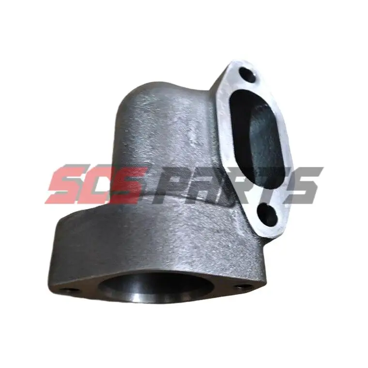 

3176713 Соединение перекачки масла подходит для двигателя Cummins K19 K38 K50 QSK NT855